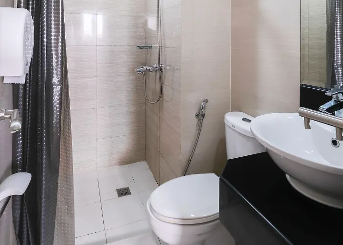 Tess&tessha Condotel Near T3 Airport * Manila