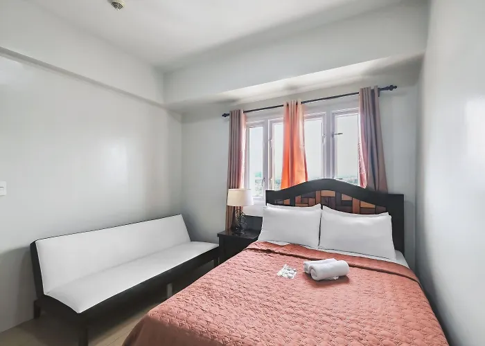 Appartamento Tess&tessha Condotel Near T3 Airport *